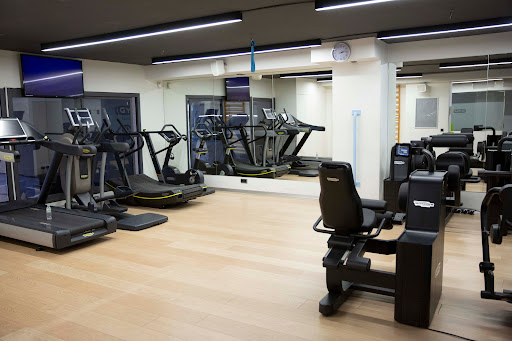 GYM9 - Thumbnail