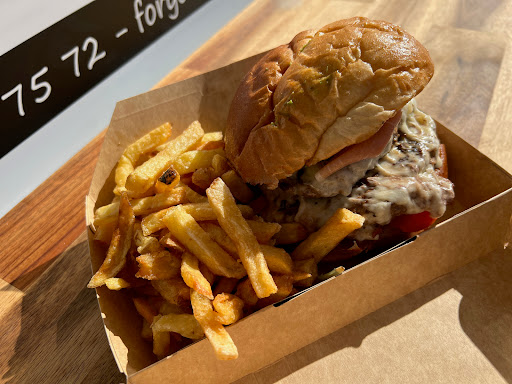 Photo 9 - Absolut Burger