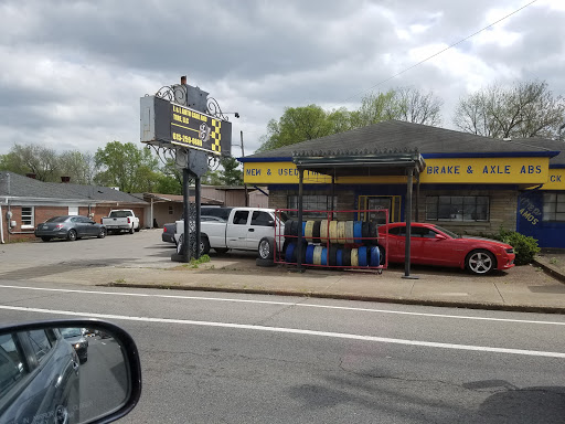 L & L Auto Care And Tire, llc Gallery - United States