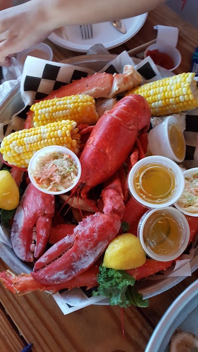 Photos of Brooklyn Crab