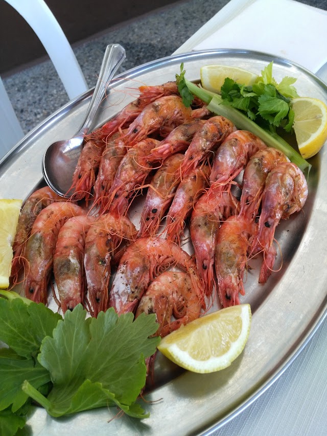 Trattoria da Olga