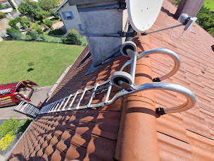 Photo n°13 de Télé Centre Couleur SARL à Roanne (Service de réparation d'équipements audiovisuels)