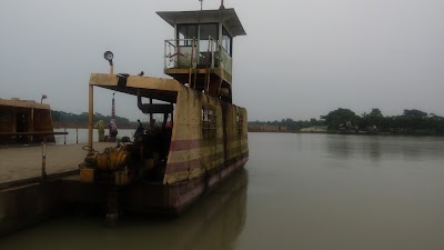 Photos of Chandramohan Tung Char Ferry Terminal