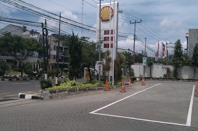 Photos of SPBU Shell Margonda Raya-1