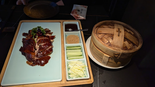 Comments and reviews of Shanghai 1814 Restaurant