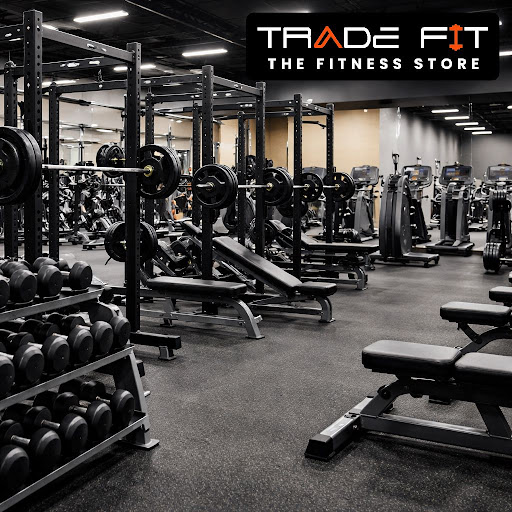Running a busy commercial gym in Satara? TradeFit Fitness supplies heavy-duty machines and access… post image