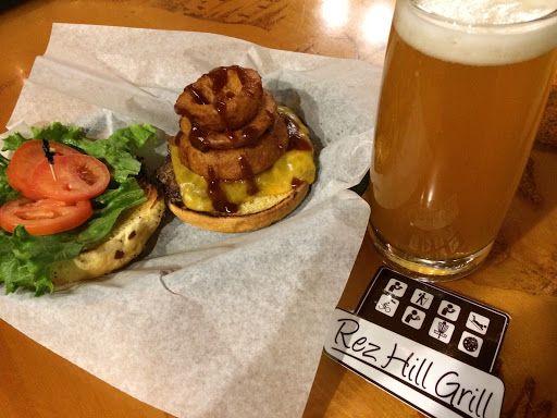 Rez Hill Grill - Thumbnail