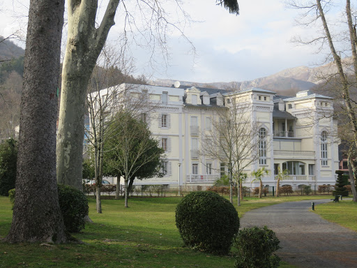 Photo de ehpad Les Balcons du Hautacam à Pierrefitte-Nestalas (65260)