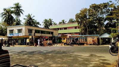 Photos of Lockpur Bus Stop