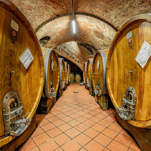 Cantina Mascarello Michele & Figli - La Morra - Thumbnail