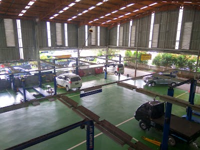 Photos of Suzuki Restu Mahkota Karya Ciledug