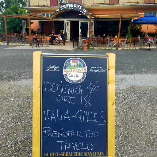 St. Andrews Scottish Pub Gallery - Italy