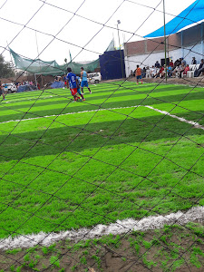 Cancha Sintética 