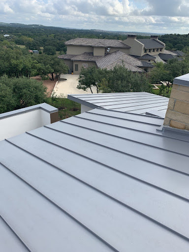 StoneHouse Roofers