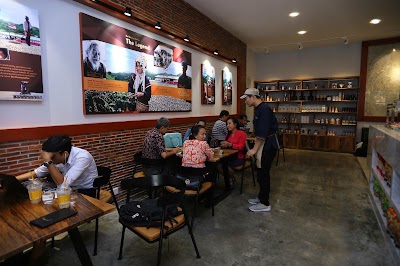 Photos of Doi Chaang Coffee Toul Kork