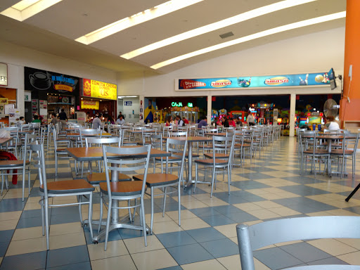 South Centre Plaza - Thumbnail