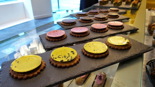 Pâtisserie Eugène