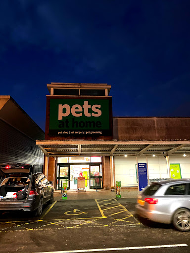 Pets at Home Drumchapel - Thumbnail