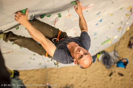 Bouldern