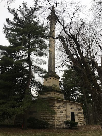 The Lexington Cemetery