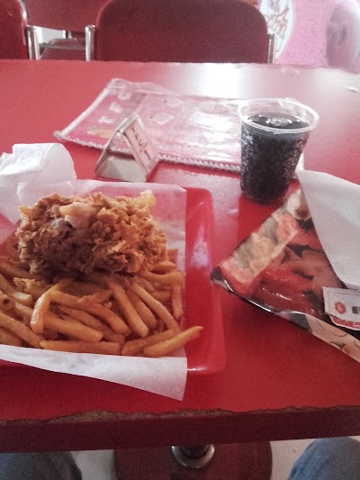Photos of Tasty Fried Chicken