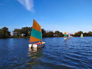 Photo n°16 de Club nautique de Carbonne à Carbonne (Club d'aviron)