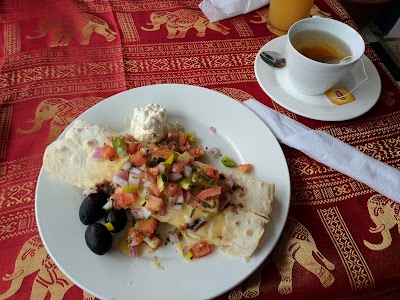 Photos of Texas BBQ Cafe Cambodia