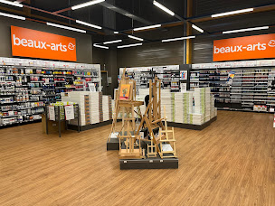 Photo n°47 de Cultura à Wittenheim (Magasin de jeux vidéo)