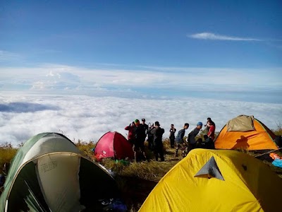 Photos of Alang Alang Sewu