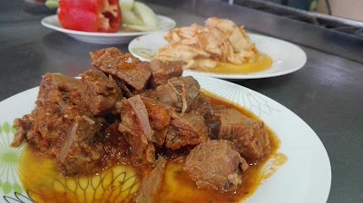 Photos of La Sanwuchera