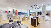 Boutique SFR Bourgoin Jallieu à Bourgoin-Jallieu