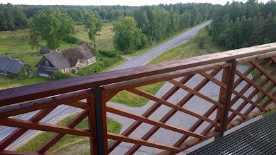 Photos of Teiču Dabas Rezervāts , Skatu Tornis