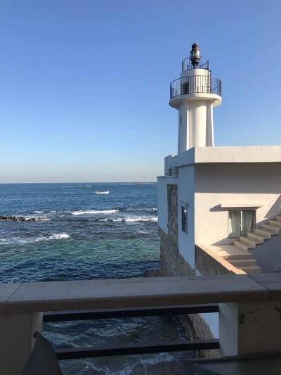 Photos of Tyre Lighthouse (Al Fanar)