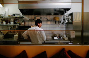 Photo n°11 de Amo à Marseille (Restaurant)