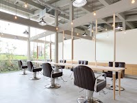 hair&eyelash CocoAnge福津店