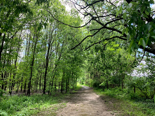 Garvin Brown Nature Preserve, Prospect, KY - Thumbnail