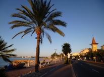 DUFOUR Miliana Infirmière D.E à Cagnes-sur-Mer