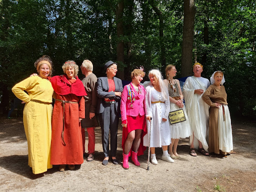 Stichting de Groene Ruimte - Thumbnail