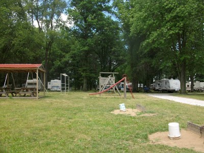 Photos of Acorn Oaks Campground