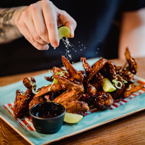 Comments and reviews of TGI Fridays - Bournemouth