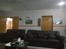 State Continental Guest House muzaffarabad