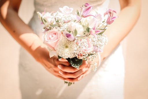 Fleurieke Grafbloemen - Thumbnail