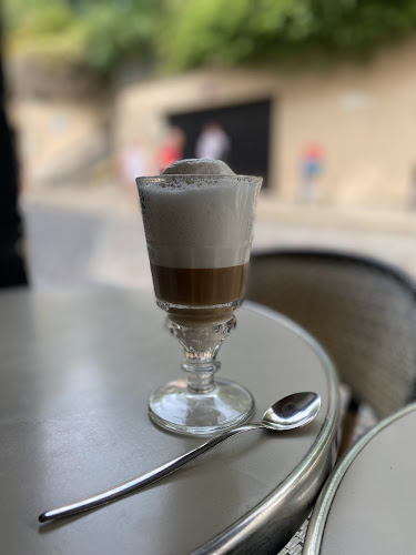 Le Rendez-Vous des Amis - Bar