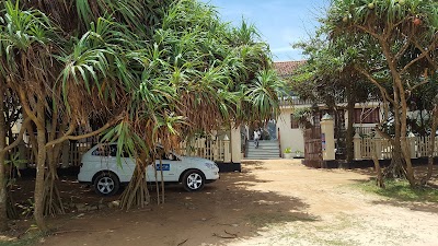 Photos of Marina Bentota