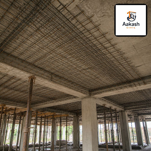 Strong, crack-free RCC ceilings are the backbone of a safe home or commercial space. At Aakash Ci…
