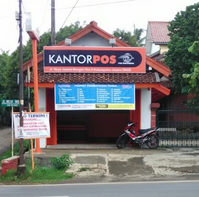 Photos of Kantor Pos Kedungcino