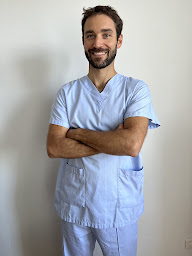 Photo n°1 de Dr Vincent DRUBAY à Cambrai (Chirurgien oncologique)