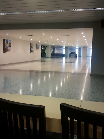 airport