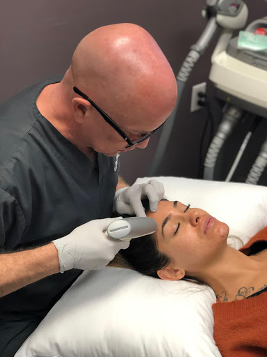 The Medical Spa at Integrated Wellness