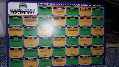 Photos of Barrio Jard&iacute;n